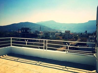Riverdale Villa Лонавла Екстер'єр фото