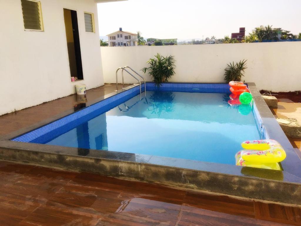 Riverdale Villa Лонавла Екстер'єр фото