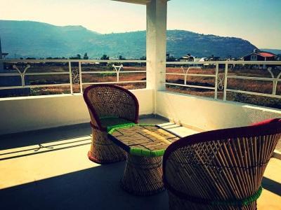 Riverdale Villa Лонавла Екстер'єр фото