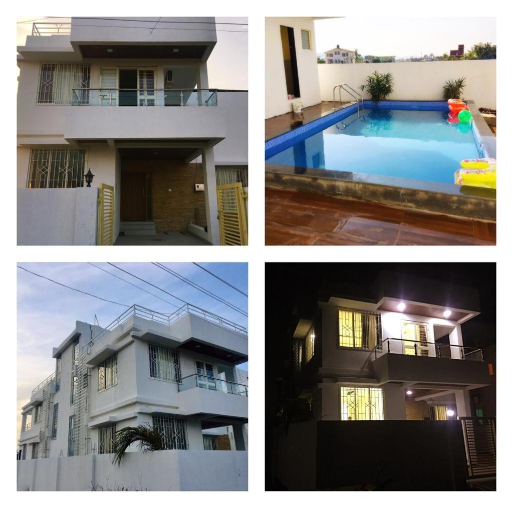 Riverdale Villa Лонавла Екстер'єр фото